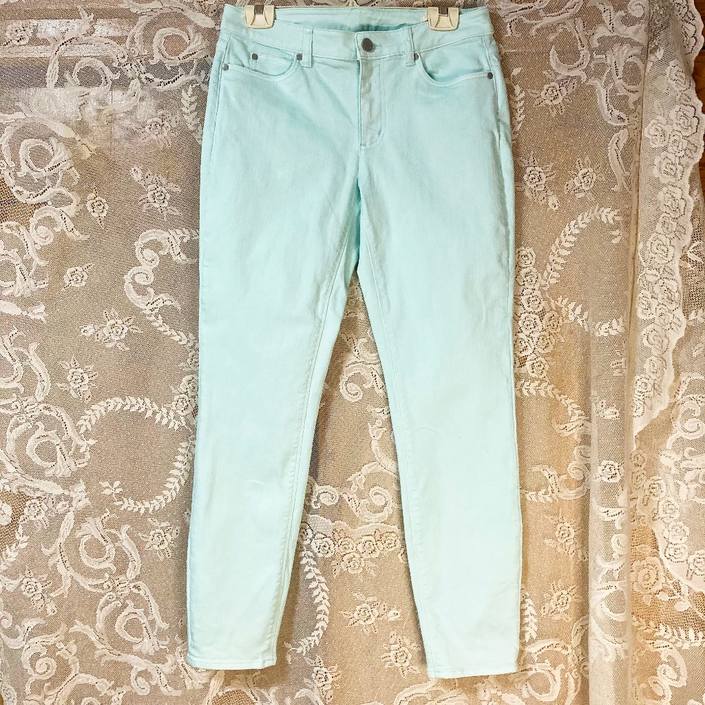 TURA By Vince Camuto, Skinny Jeans